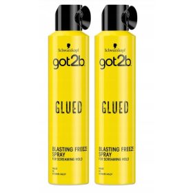  Got2b Glued Extra Strong Haarspray 300 ml