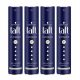  Taft Ultimate Extra Strong Haarspray 4x250 ml