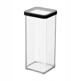  Rotho Loft Behälter 1,5 l transparent