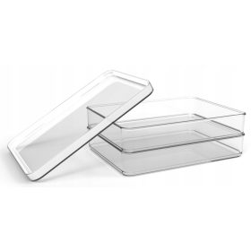  Breitbehälter 2x0,85 Rotho LOFT