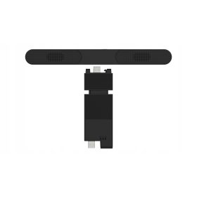  Lenovo ThinkVision MS30 4W 2.0 Lautsprechersystem Schwarz