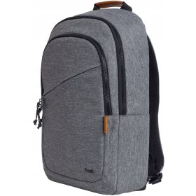  Trust 16" Laptop-Rucksack, Grau