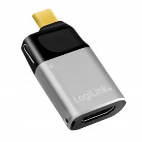  LogiLink CUA0203 USB-C 3.2 - HDMI-Adapter,