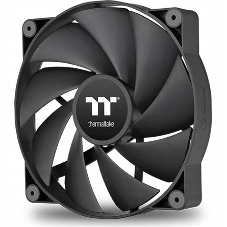  Thermaltake 200 x 200 mm CL-F177-PL20BL-A Lüfter