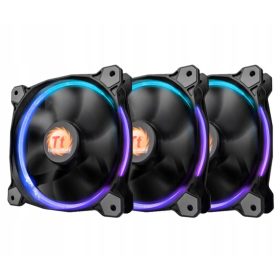  Thermaltake 3x140mm CL-F043-PL14SW-B Lüfter