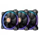  Thermaltake 3x140mm CL-F043-PL14SW-B Lüfter
