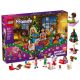 LEGO FRIENDS 42668 Adventskalender 2025 Bausteinset für Kinder ab 6 Jahren