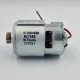  METABO 18V MOTOR FÜR BS 18 L SCHRAUBENDREHER