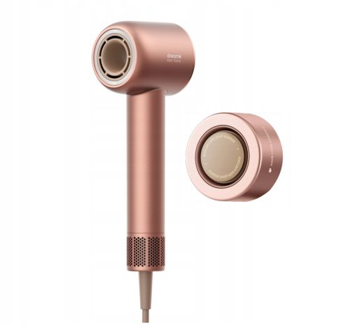  Dreame Glory 1600W Rosa Haartrockner