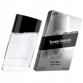  Bruno Banani Pure Man 50ml EDT