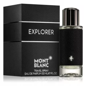  Mont Blanc Explorer 30 ml EDP für Männer