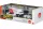 Hot Wheels Premium Diorama Honda JBM08 Set mit 4 Autos – Sakura Sprinter, Civic Type-R, NSX-R, S2000