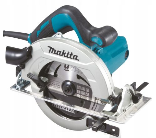 MAKITA HANDKREISSÄGE 1600W 185MM HS7611