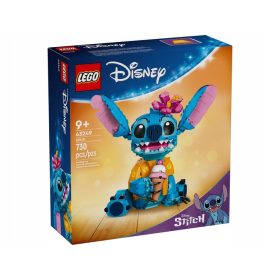 LEGO STITCH 43249 DISNEY GESCHENK FÜR KINDER