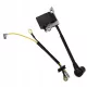  Zündspulenmodul für Husqvarna 235, 236, 240, 240e Sägen