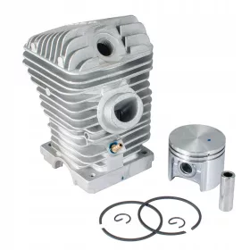    Zylinder-Kolben-Komplettsatz für Stihl 023 MS230 und 025 MS250, neu