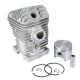  Zylinder-Kolben-Komplettsatz für Stihl 023 MS230 und 025 MS250, neu