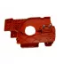  Komplettes Motorgehäuse für Husqvarna 36 41 136 137 141 142 SAW