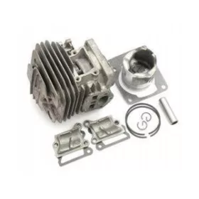    Zylinder-Kolben-Reparatursatz für Partner P340S P350S P360S Sägeblatt