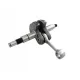  Kurbelwellensatz für Stihl 021 023 025 MS210 MS230 MS250 Kettensägen