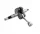  Kurbelwellensatz für Stihl 023 025 MS230 MS250 Benzin-Kettensägen