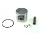  Komplettes Kolben-Set 40 mm für Husqvarna 40 240 Qualitätskettensäge