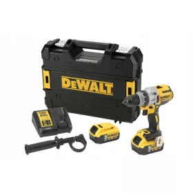  DeWalt 18V Akkuschrauber DCD991P2