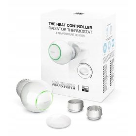  Fibaro 6028 einfaches Thermostatset