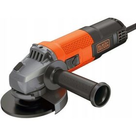  Black&Decker 800 W 230 V kabelgebundener Winkelschleifer
