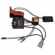  SWITCH SBE 650 IMPULS METABO 343410880