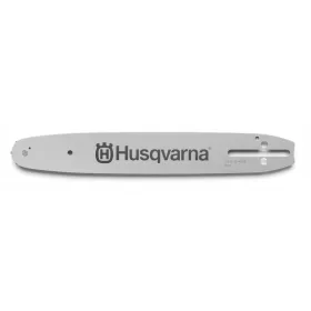   Sägeführung 10" 3/8" 1,1 mm 40DL kleine Baugruppe Husqvarna laminiert