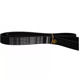  Zahnriemen 8M 1280 x 25 mm HTD 8 M Optibelt 160 Zähne