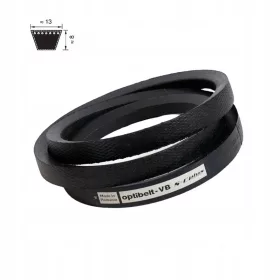 Keilriemen A/13 4000 Li=4030Lp V OPTIBELT 13x4030