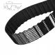  Zahnriemen ZR 660H 150 Länge 1676,4 mm Breite 38,1 mm OPTIBELT 132 Zähne