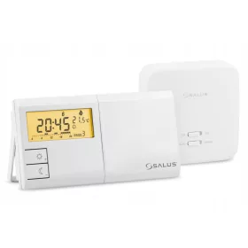  Salus 091FLRFV2 Controller