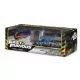 Hot Wheels Premium Diorama Fast & Furious Tokyo Drift JFL99 5-Auto-Set – Toyota AE86, Nissan Silvia S15, 350Z, 180SX und Soarer