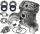  Zylinderkolben 42,5 mm Stihl MS230 MS250 023 025 Satz