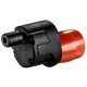  Metabo Exzenteraufsatz für Bohrmaschinen mit QUICK-System 27234