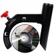  Mechanic TILE DUSTER 125 Staubabsaugung
