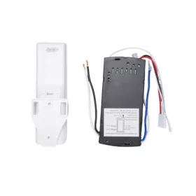   Fernbedienungsset für Deckenventilatoren, Fernbedienungsempfänger