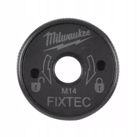  Milwaukee FIXTEC XL Mutter für 180-230 Winkelschleifer