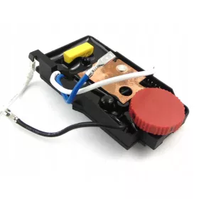  Drehzahlregler BOSCH GWS 14-125 CIE 1607233292
