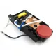  Drehzahlregler BOSCH GWS 14-125 CIE 1607233292