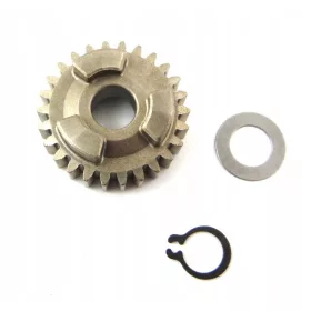  Zahnrad Z=26 TE 6-A36 AVR 03 Satz 425949