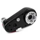Antriebseinheit 24 V 200 W 12000 U/min - Achse 12 mm