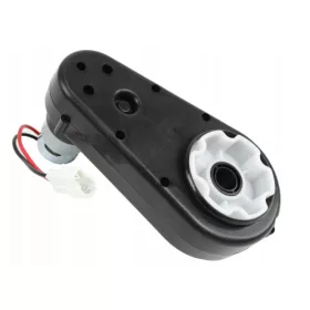 Antriebseinheit 24 V 200 W 20000 U/min - Achse 16 mm