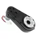 Antriebseinheit 24 V 200 W 20000 U/min - Achse 16 mm