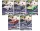 Hot Wheels Premium Boulevard GJT68 5-Wagen-Set #146-150 – Toyota GR Yaris, Lamborghini Gallardo, Nissan Skyline GT-R R32 und mehr