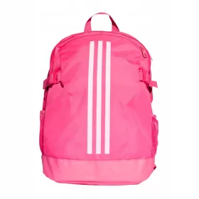   Adidas BP Power IV Youth Backpack - Kinder- und Jugendrucksack 18 l, Schulrucksack mit Laptopfach