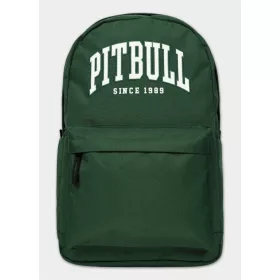   Pitbull Norton Urban Sports Rucksack – Schulrucksack 21 l mit Laptopfach